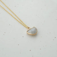 Laudeen | Fräulein Tapir | LUNA | Necklace