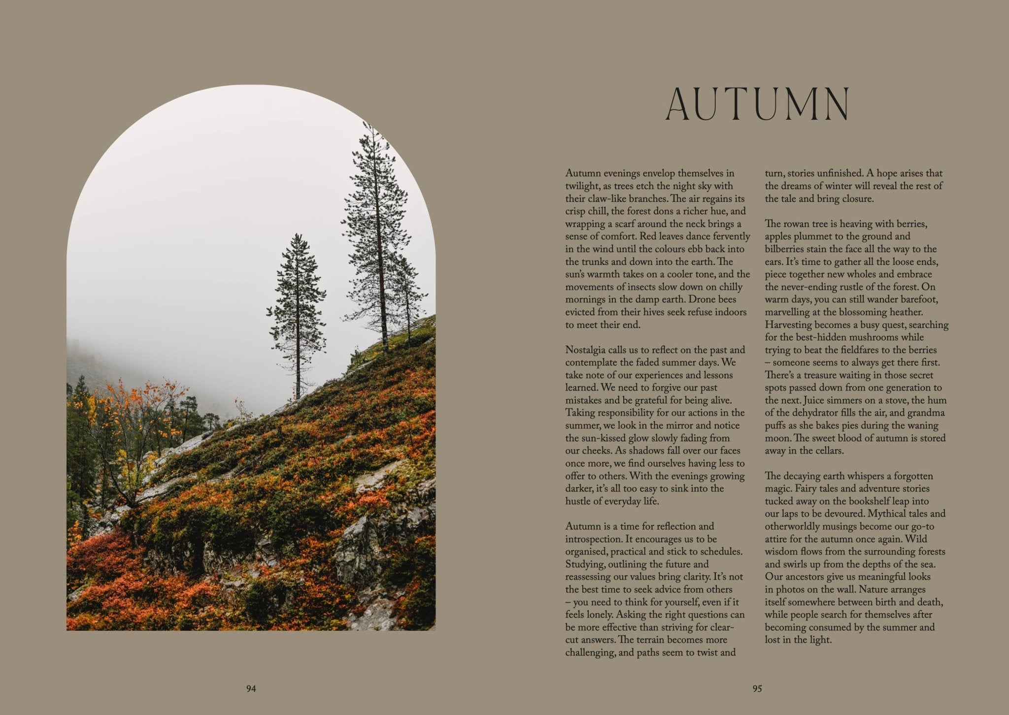 Laudeen | Cozy Publishing | Nordic Magic