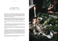 Laudeen | Cozy Publishing | Nordic Magic