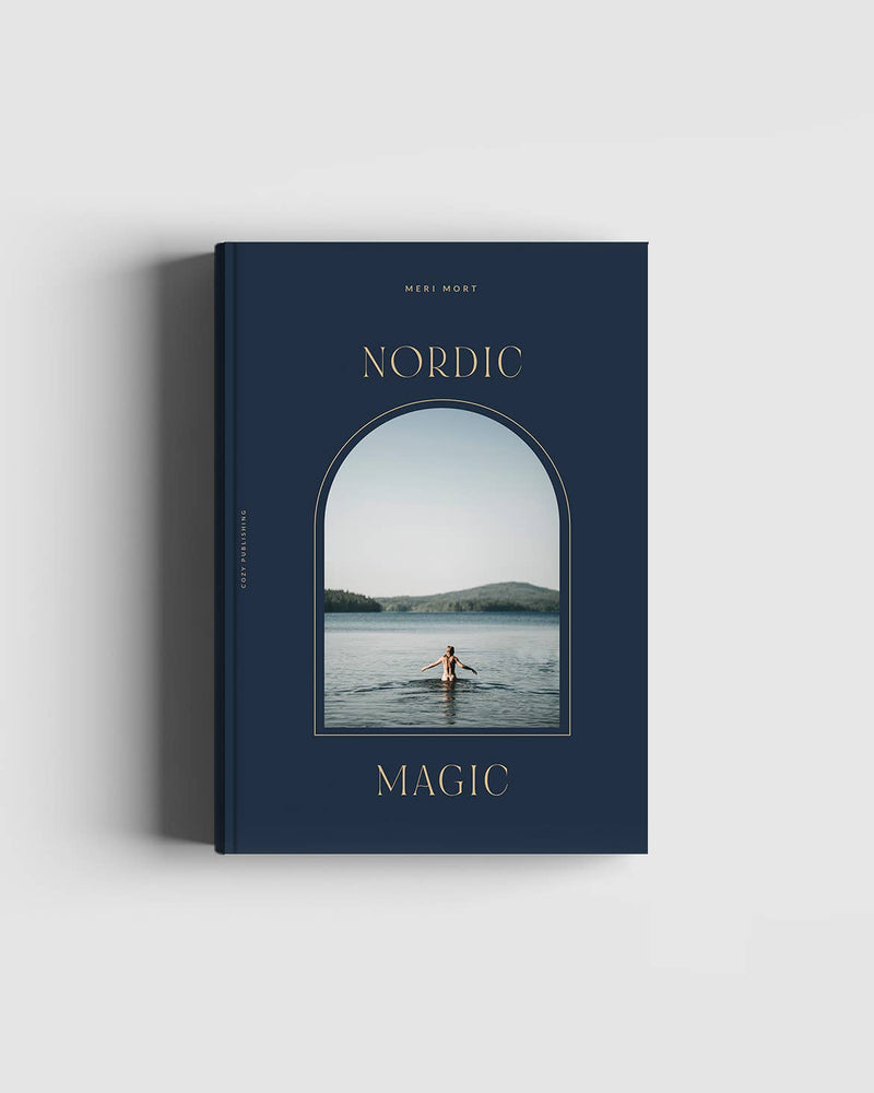 Laudeen | Cozy Publishing | Nordic Magic