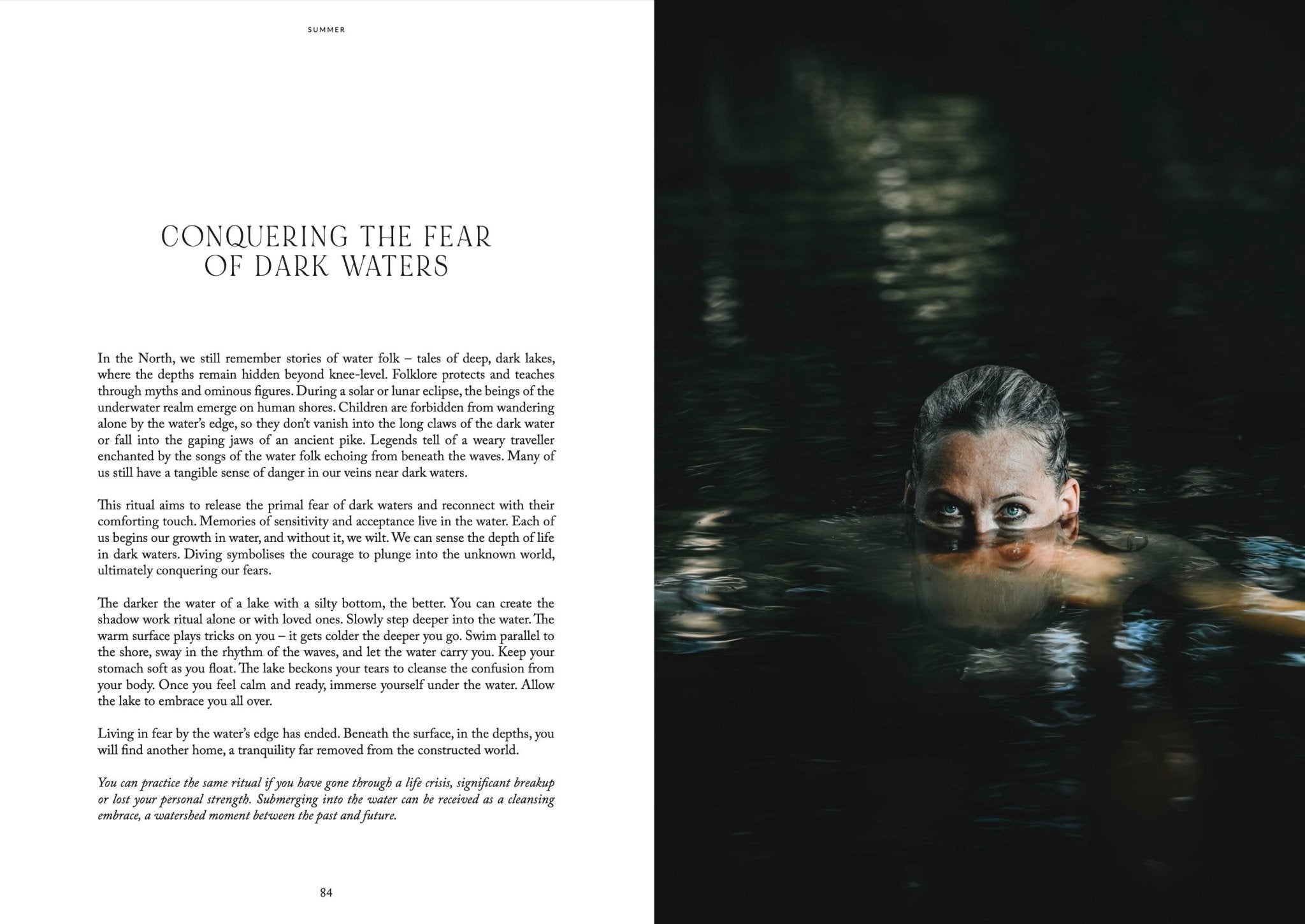 Laudeen | Cozy Publishing | Nordic Magic