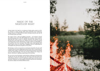 Laudeen | Cozy Publishing | Nordic Magic