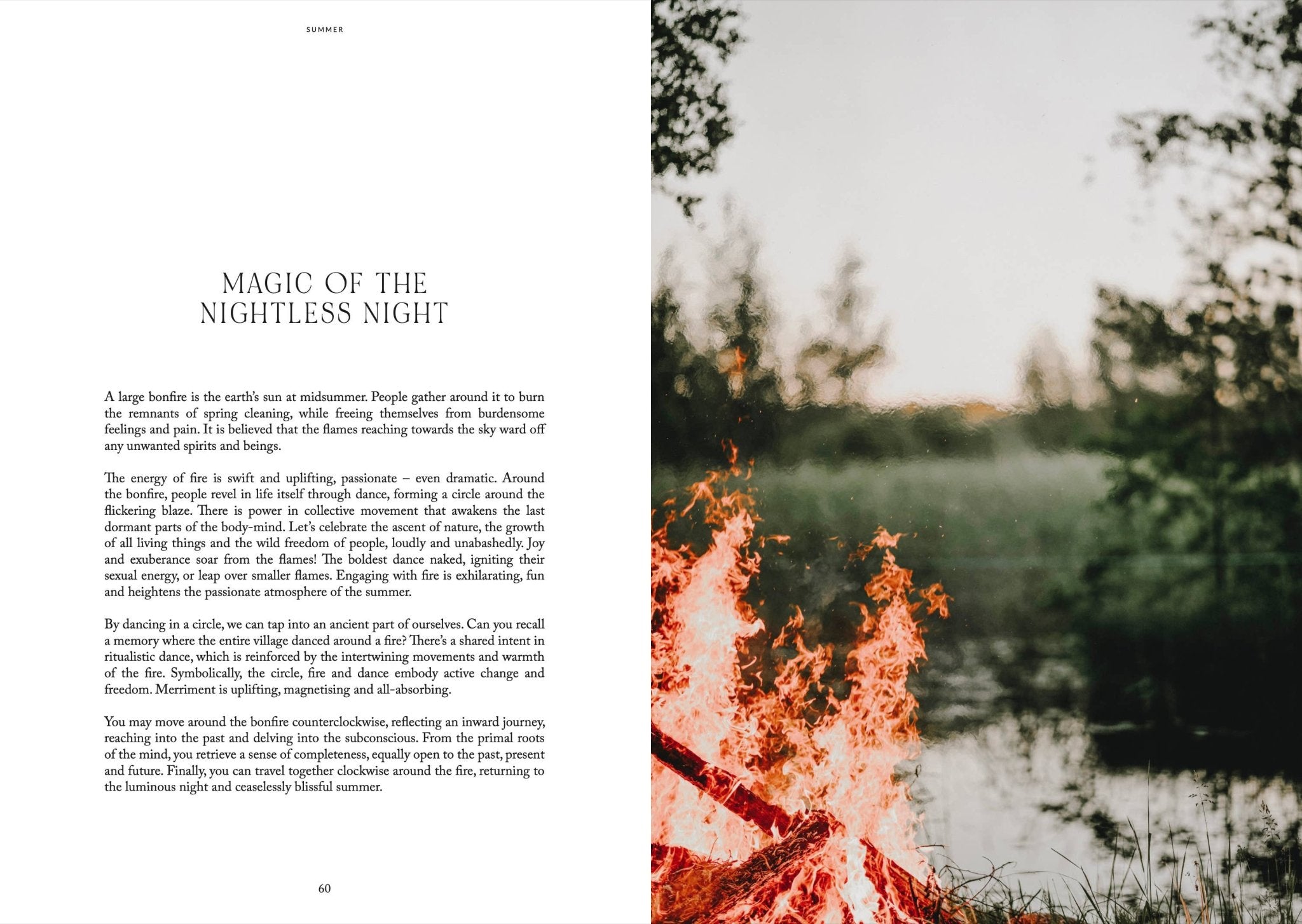 Laudeen | Cozy Publishing | Nordic Magic