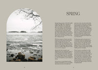 Laudeen | Cozy Publishing | Nordic Magic