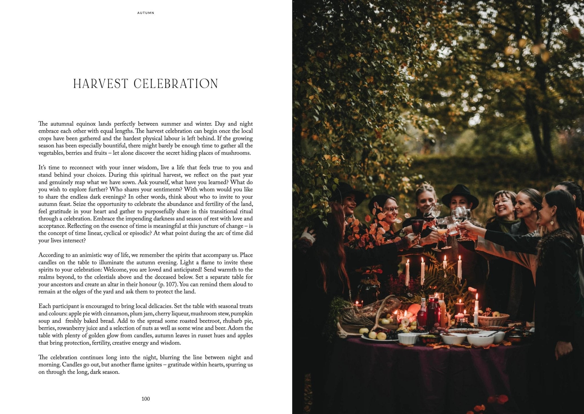 Laudeen | Cozy Publishing | Nordic Magic