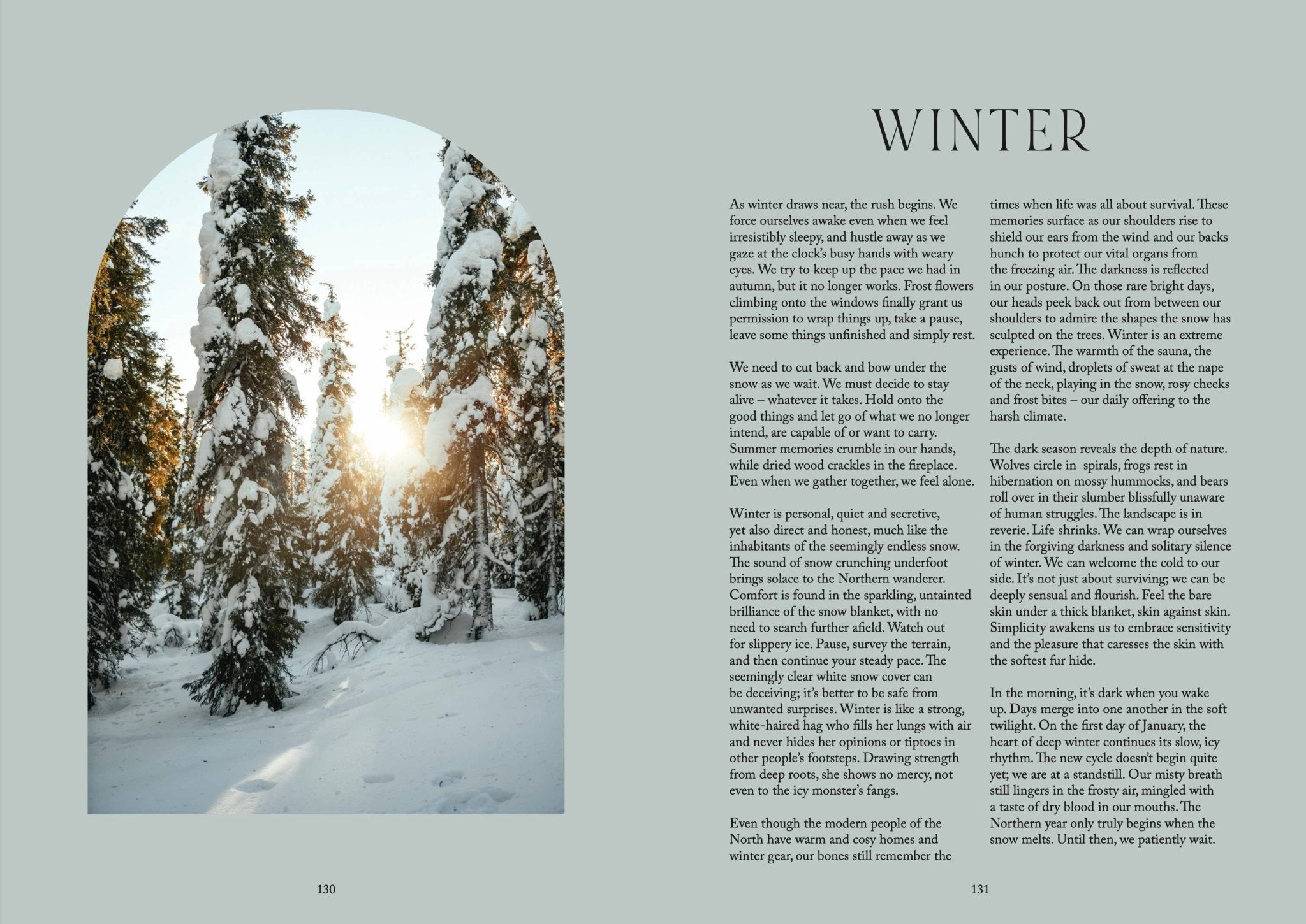 Laudeen | Cozy Publishing | Nordic Magic