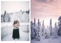 Laudeen | Cozy Publishing | Nordic Winter Cookbook