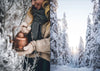 Laudeen | Cozy Publishing | Nordic Winter Cookbook