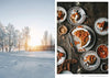 Laudeen | Cozy Publishing | Nordic Winter Cookbook