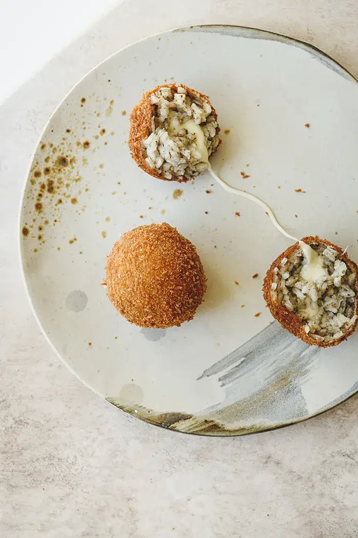 Laudeen | Cozy Publishing | Passione Pizza