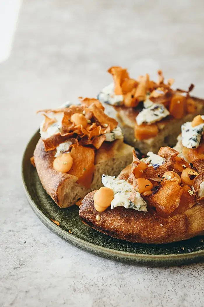 Laudeen | Cozy Publishing | Passione Pizza