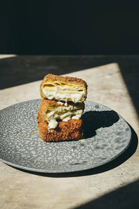 Laudeen | Cozy Publishing | Passione Pizza