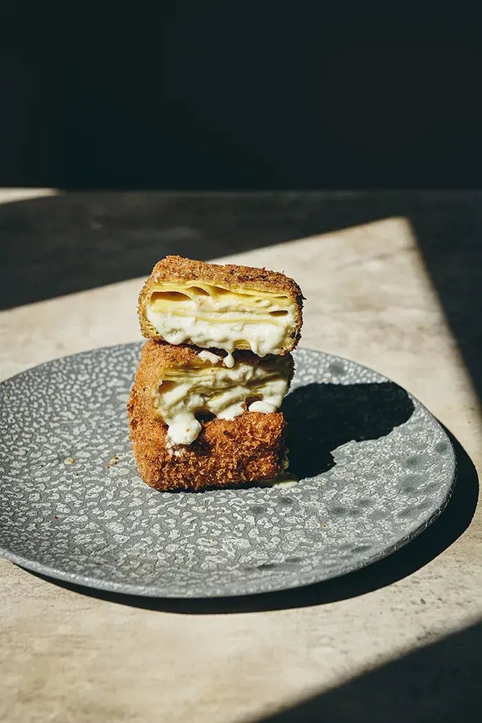 Laudeen | Cozy Publishing | Passione Pizza