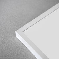 Laudeen | Little Otja | Picture Frame White, A4