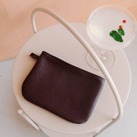 Laudeen | Keecie | Pouch | Dream On | Aubergine