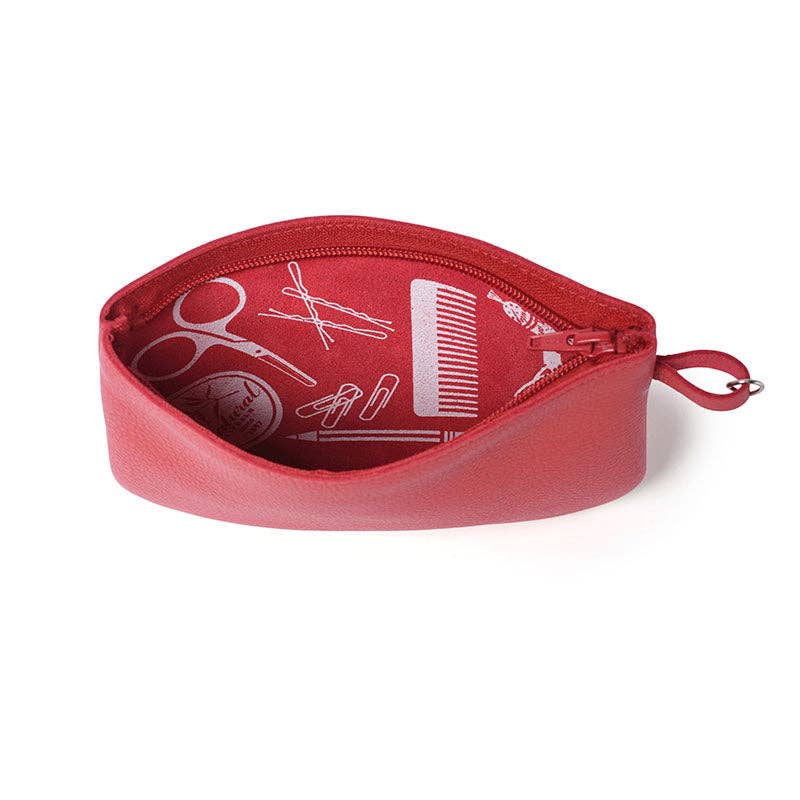 Laudeen | Keecie | Pouch | Dream On | Coral