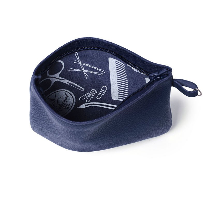 Laudeen | Keecie | Pouch | Dream On | Ink Blue