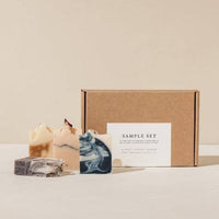 SAMPLE SET | The Bestselling Body Bars