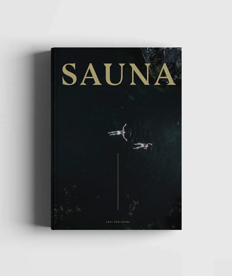 Laudeen | Cozy Publishing | Sauna