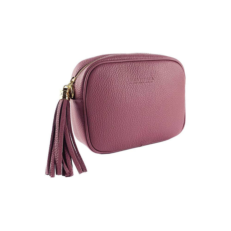 Laudeen | Renato Borzatta | Shoulder bag | N°1007 | Antique Rose