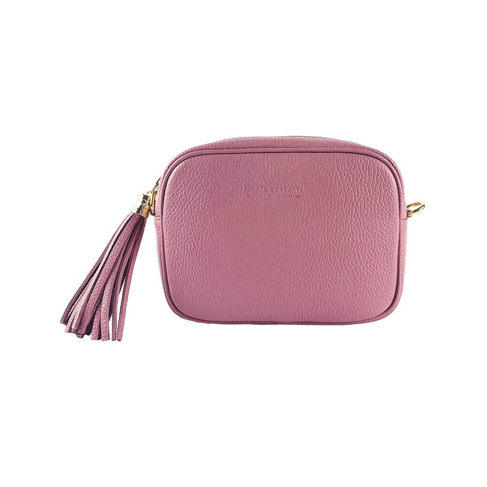 Laudeen | Renato Borzatta | Shoulder bag | N°1007 | Antique Rose