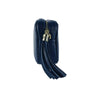 Laudeen | Renato Borzatta | Shoulder bag | N°1007 | Dark Blue