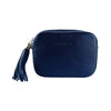 Laudeen | Renato Borzatta | Shoulder bag | N°1007 | Dark Blue