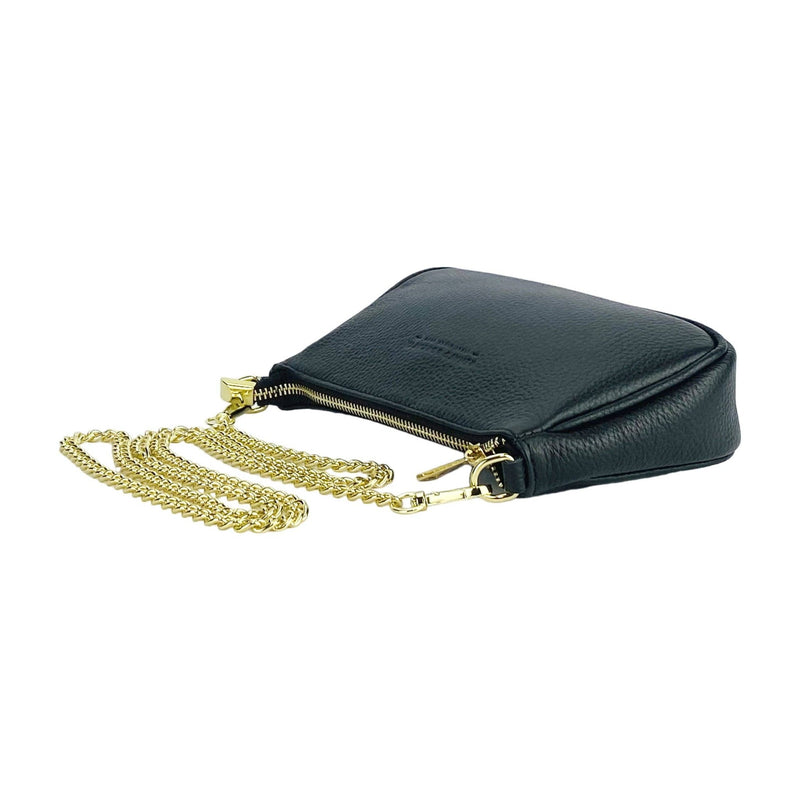 Laudeen | Renato Borzatta | Shoulder bag | N°1022 | Black