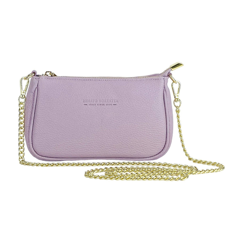 Laudeen | Renato Borzatta | Shoulder bag | N°1022 | Lilac