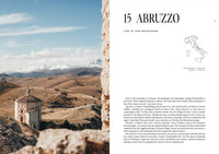 Laudeen | Cozy Publishing | Somewhere in Italy