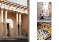 Laudeen | Cozy Publishing | Somewhere in Italy