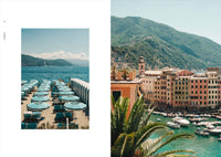 Laudeen | Cozy Publishing | Somewhere in Italy