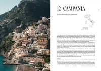 Laudeen | Cozy Publishing | Somewhere in Italy