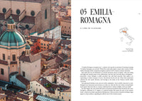 Laudeen | Cozy Publishing | Somewhere in Italy