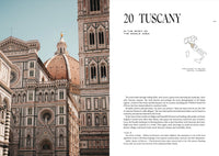 Laudeen | Cozy Publishing | Somewhere in Italy