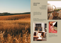 Laudeen | Cozy Publishing | Somewhere in Italy