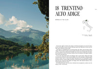 Laudeen | Cozy Publishing | Somewhere in Italy