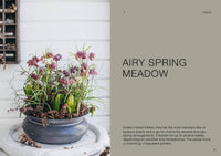 Laudeen | Cozy Publishing | The Potted Garden