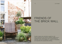 Laudeen | Cozy Publishing | The Potted Garden