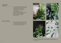 Laudeen | Cozy Publishing | The Potted Garden