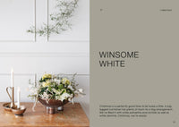 Laudeen | Cozy Publishing | The Potted Garden