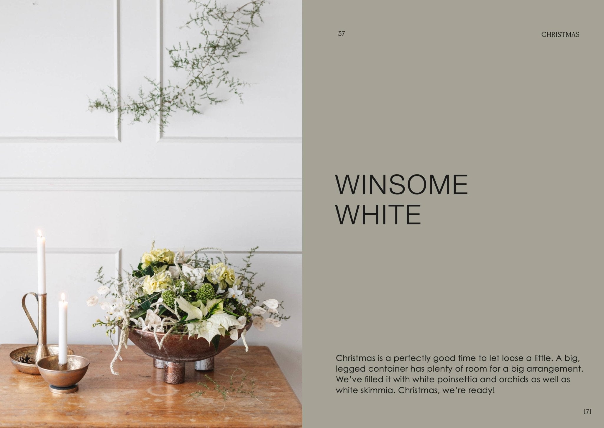 Laudeen | Cozy Publishing | The Potted Garden