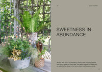 Laudeen | Cozy Publishing | The Potted Garden