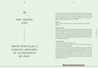 Laudeen | Cozy Publishing | The Train Traveller’s Handbook