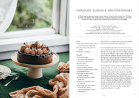 Laudeen | Cozy Publishing | Vegalicious Cheesecakes – Bakery - Style & Plant - Based