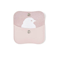 Laudeen | Keecie | Wallet | Mini Me | Powder Pink