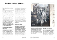 Laudeen | mo'media publishers | Why should I go to Antwerp