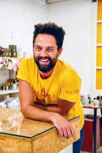 Laudeen | mo'media publishers | Why should I go to Barcelona