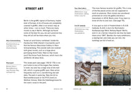 Laudeen | mo'media publishers | Why should I go to Berlin