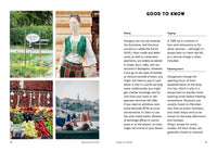 Laudeen | mo'media publishers | Why should I go to Budapest